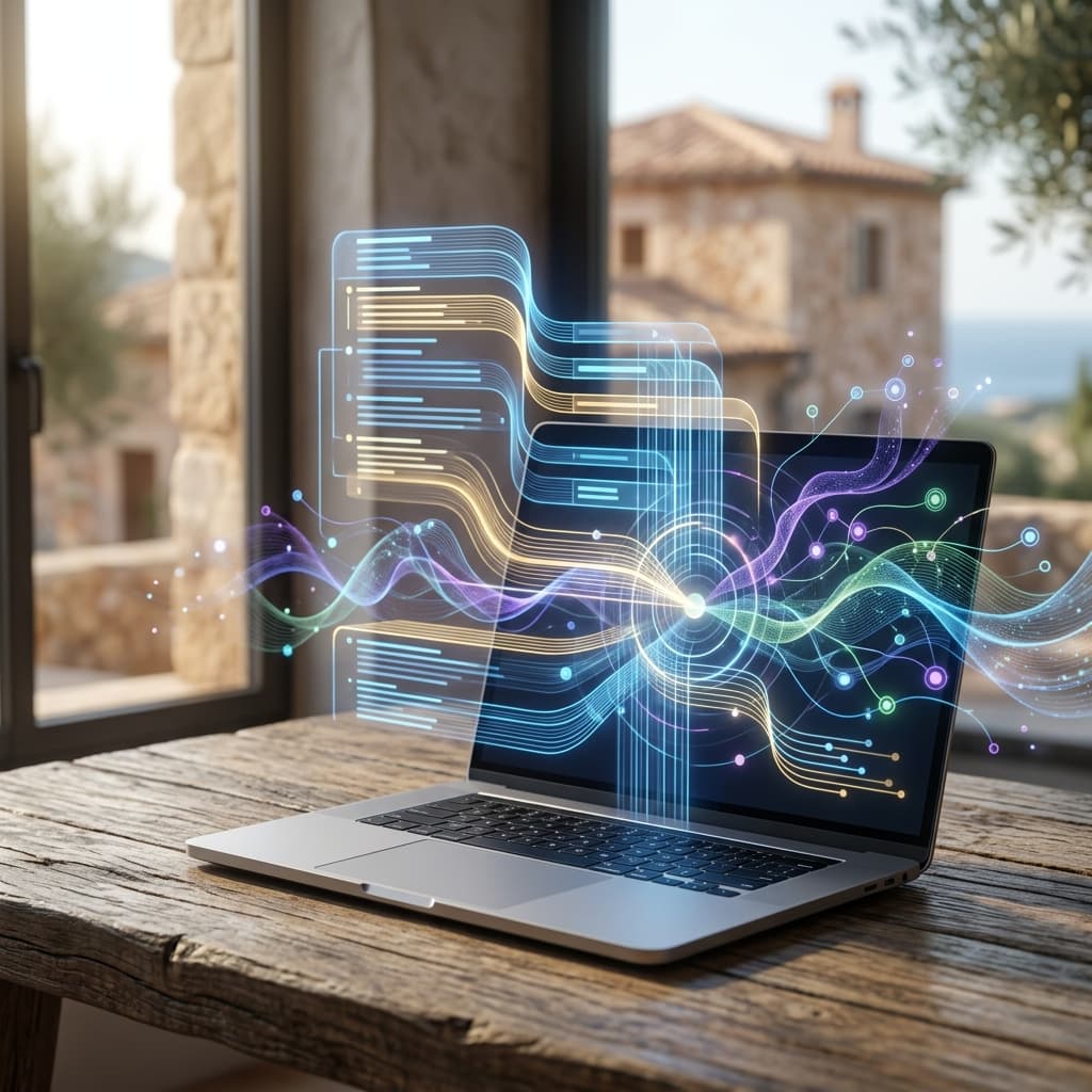 SEO and AI search visibility for businesses in Mallorca