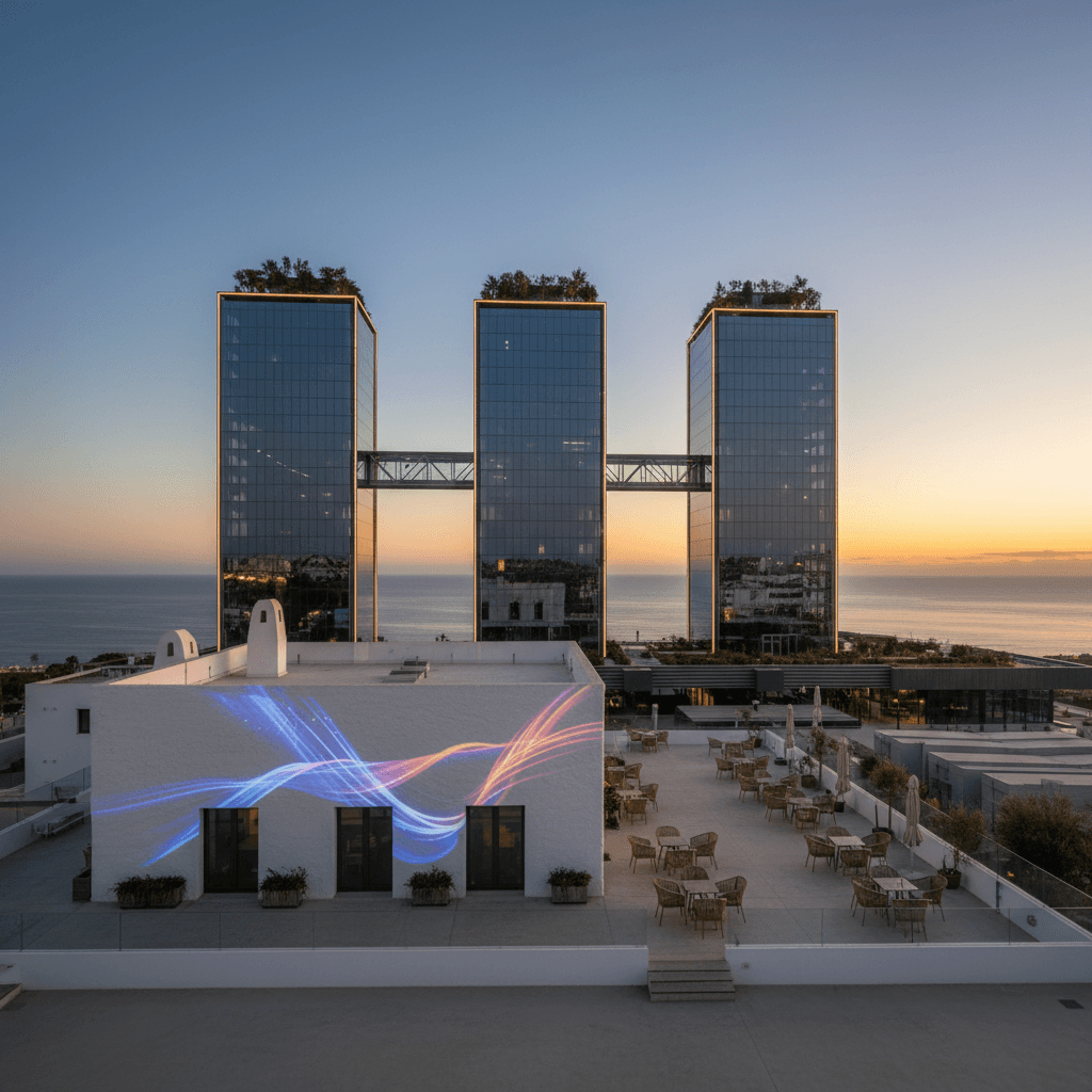 What Málaga Tech Business 2026 Means for Local Companies