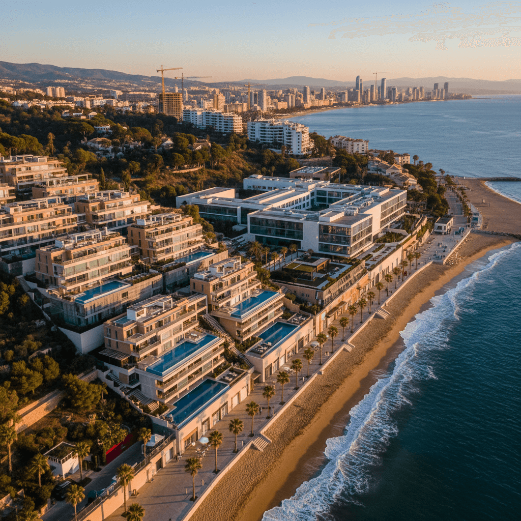 Costa del Sol negocios 2026: claves para aprovechar la nueva ola de crecimiento