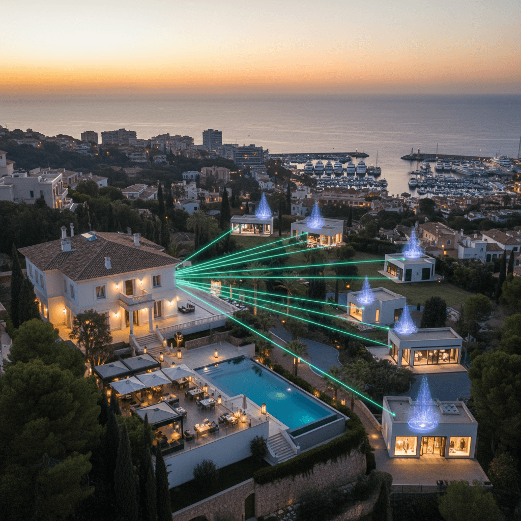 Costa del Sol Business 2026: Opportunities from the Property Boom
