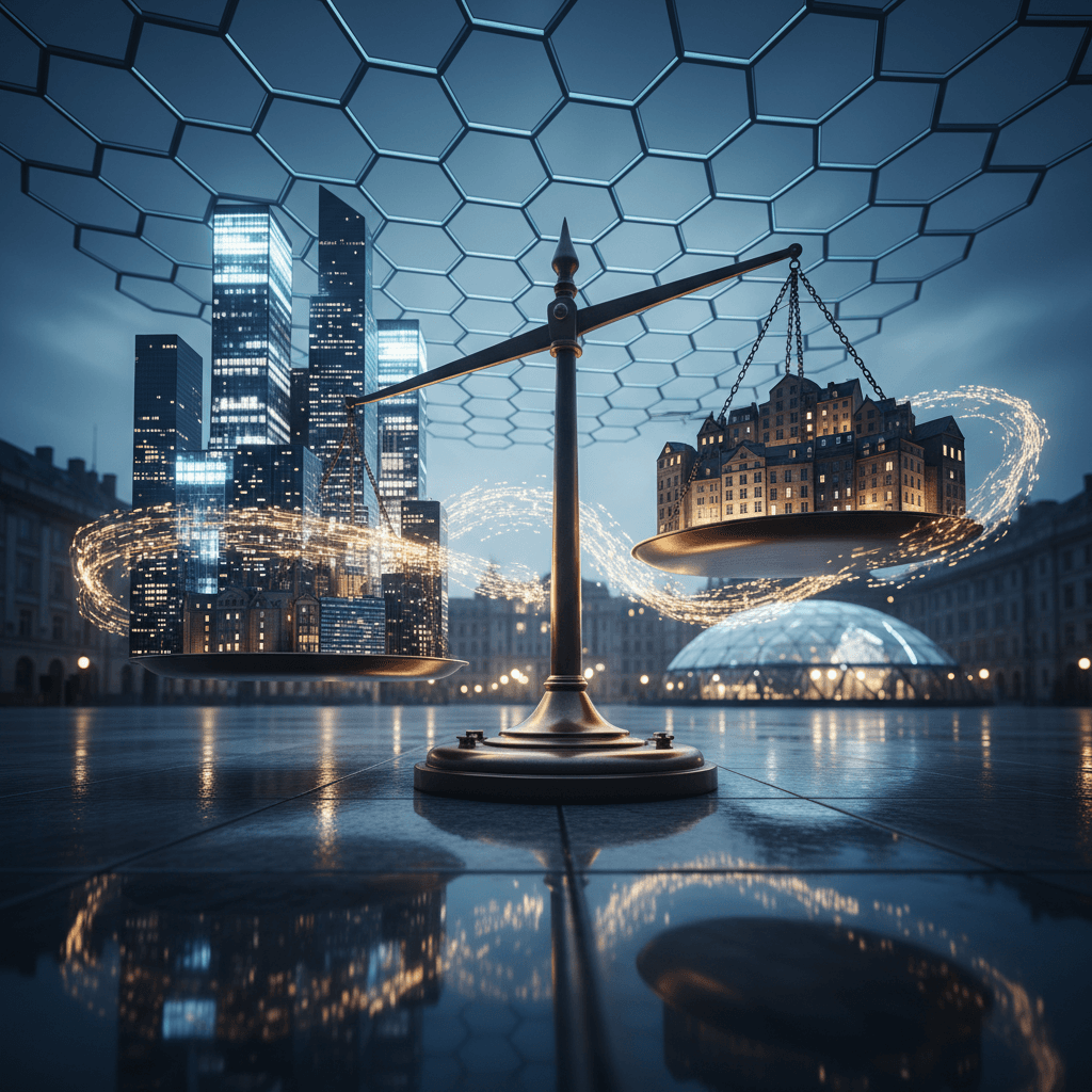 AI Regulation Policy and Enterprise Adoption in 2026: What Matters Now