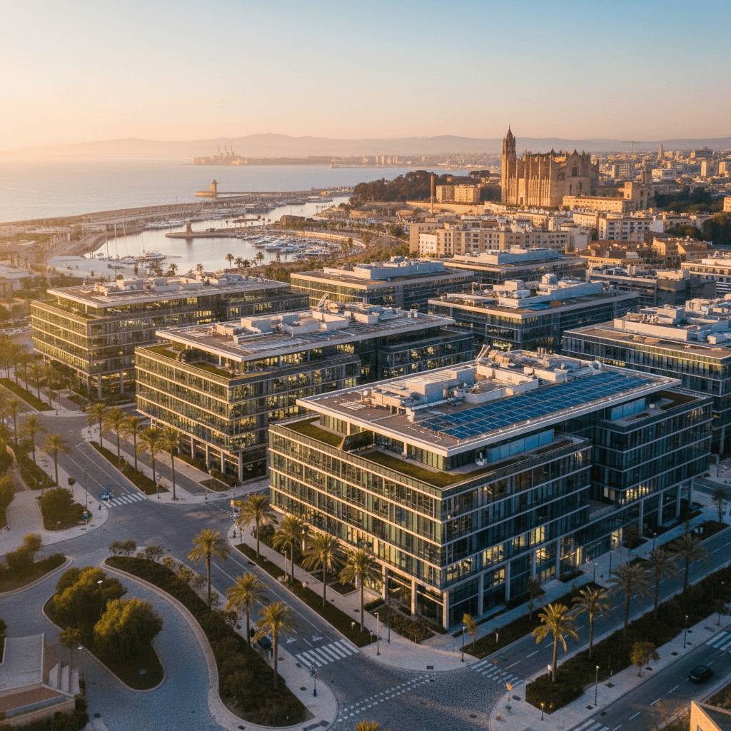 Málaga tech business 2026 y el ranking Cities in Motion: impacto real