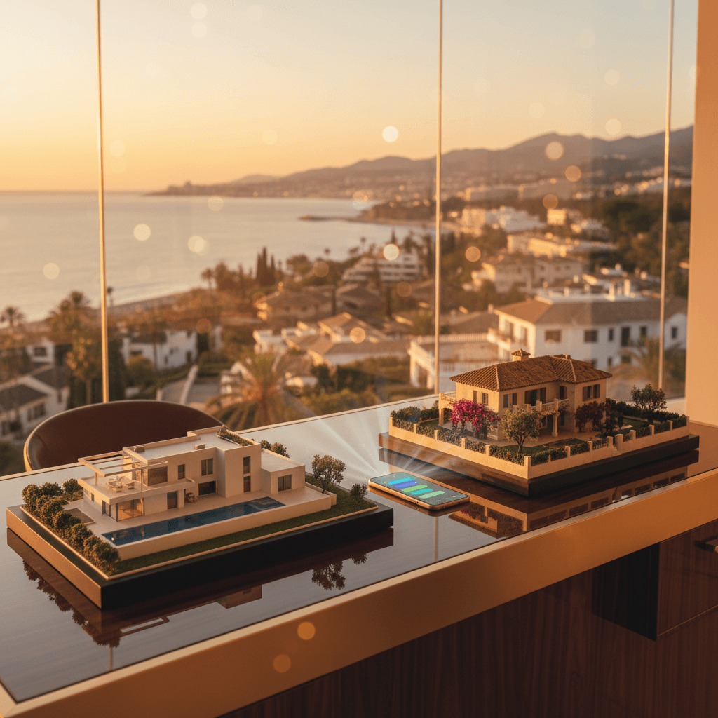 Negocios en Costa del Sol 2026: Adaptarse a tendencias de obra nueva y reventa