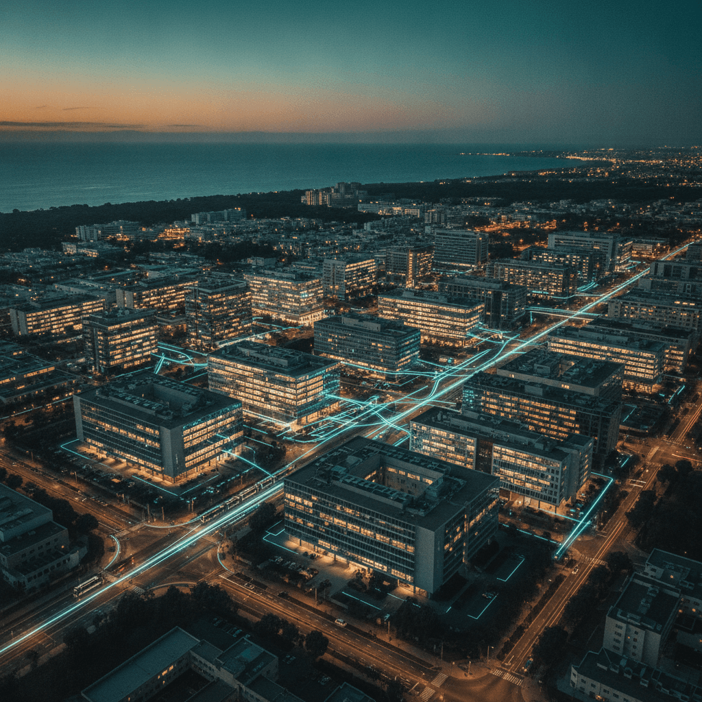 How Málaga Business Growth Will Accelerate in 2026