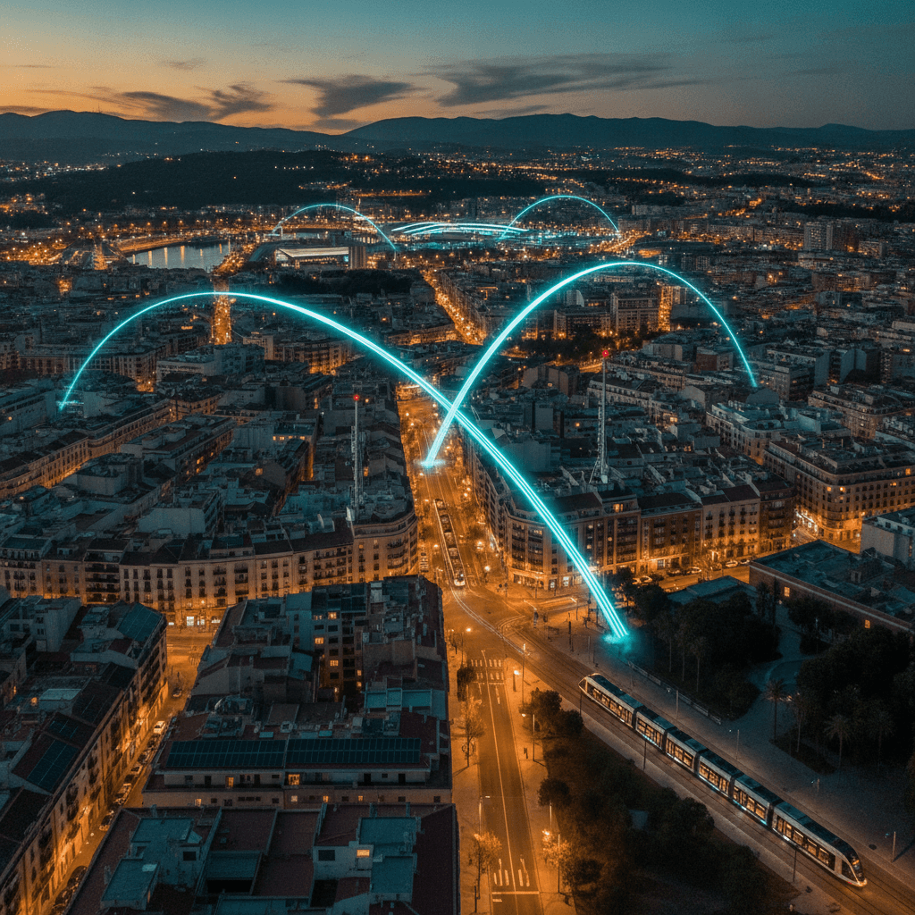 Negocios tecnológicos Málaga 2026: crecimiento, IA y oportunidades