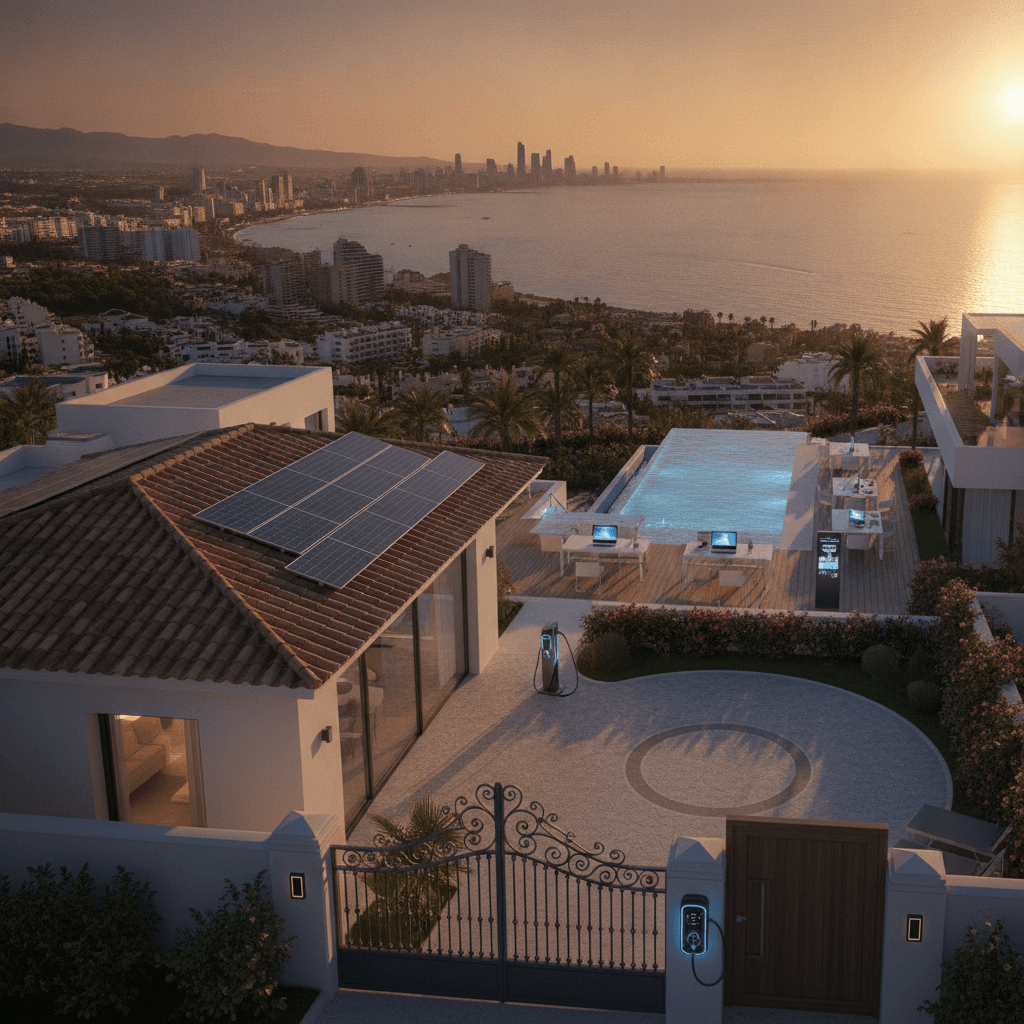 Negocios Costa del Sol 2026: Adaptarse al nuevo mercado inmobiliario