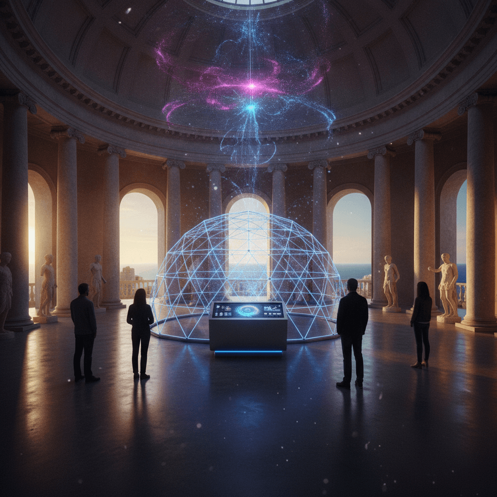 Málaga Tech Business 2026: How CM Málaga Changes the Game