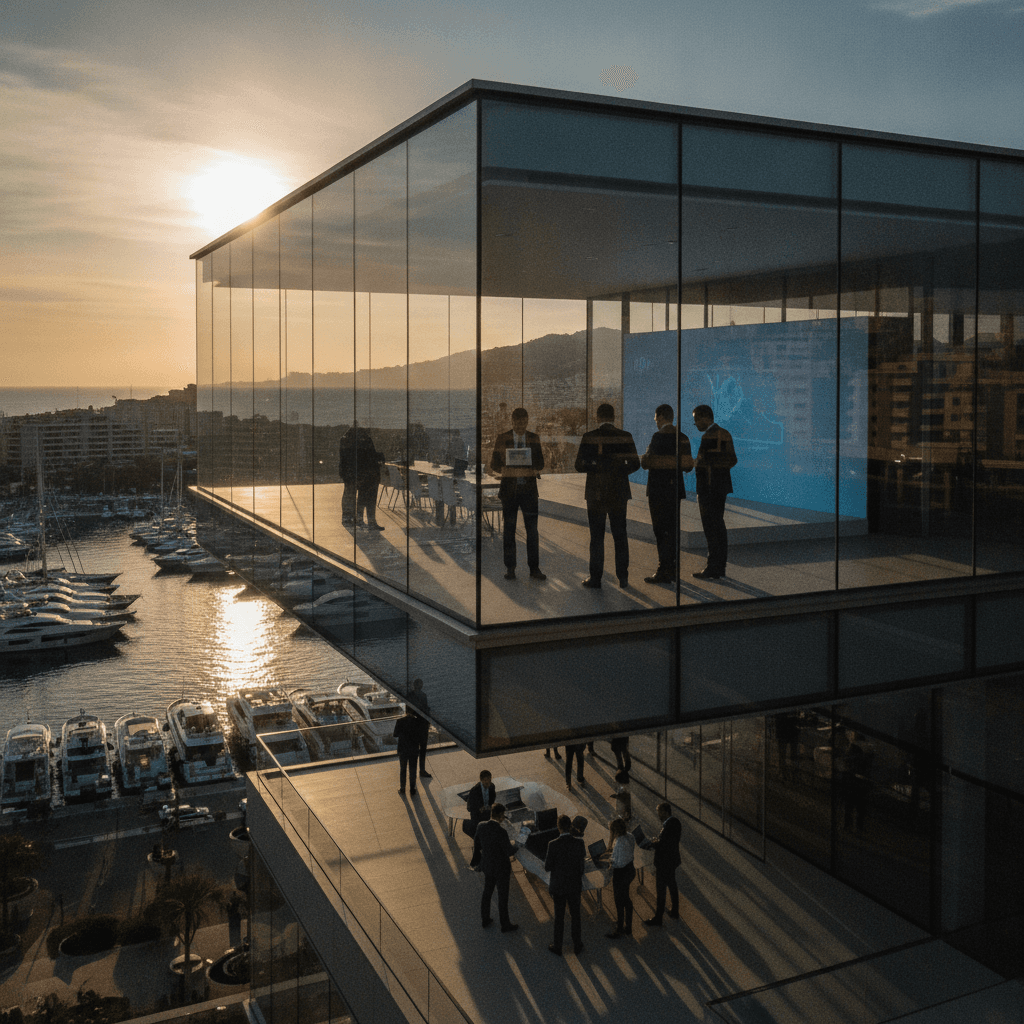Marbella Tech Business 2026: Why Local Firms Must Act Now