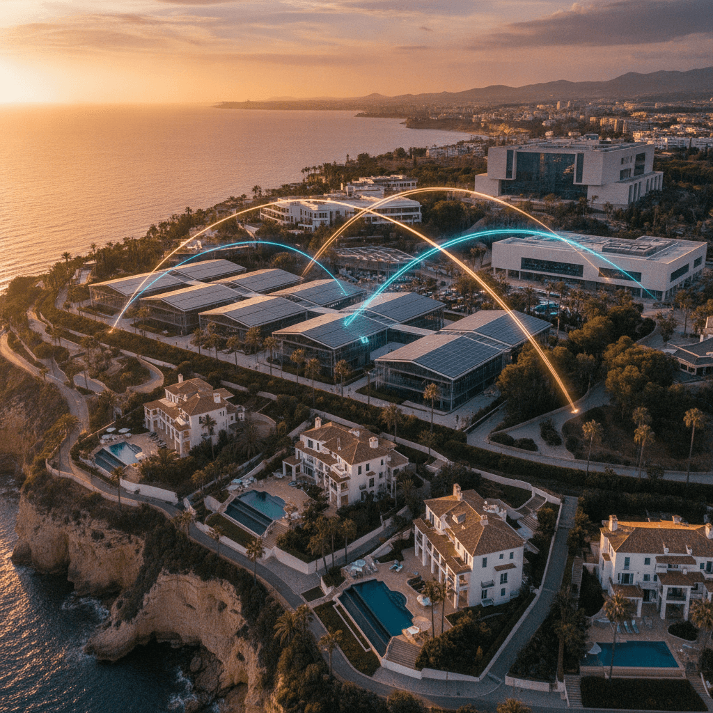 Negocios tech Málaga 2026: oportunidad local en el plan nacional
