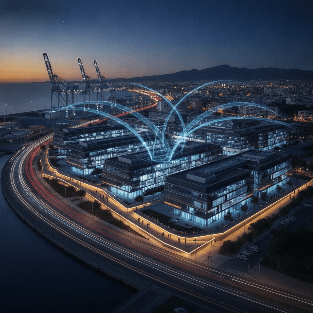 Málaga Tech Business 2026: Local Advantage as a National Model