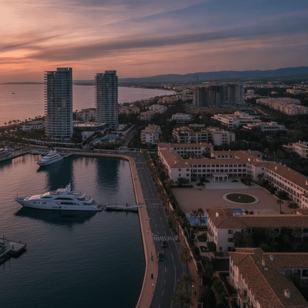Costa del Sol Business 2026: Property Growth Brings New Opportunities