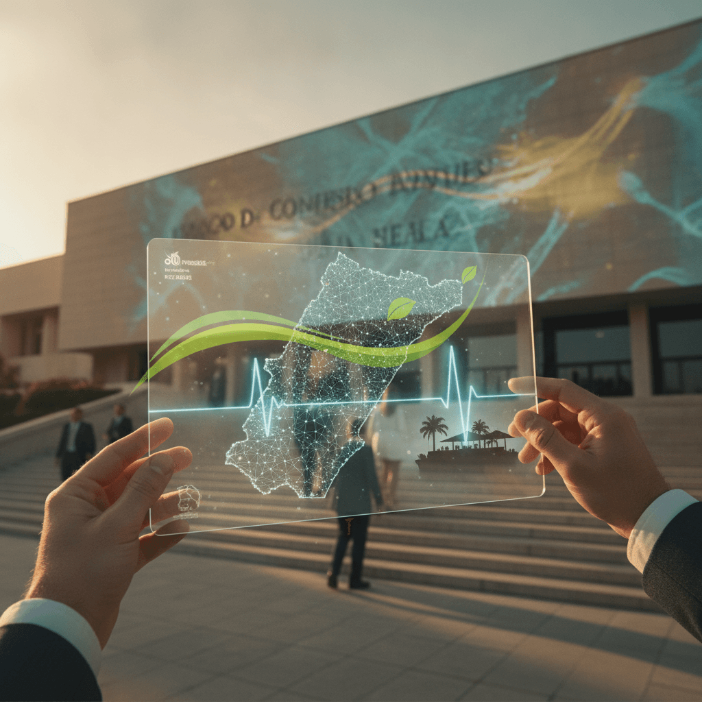 Marbella negocios 2026: Startup OLÉ impulsa el cambio local