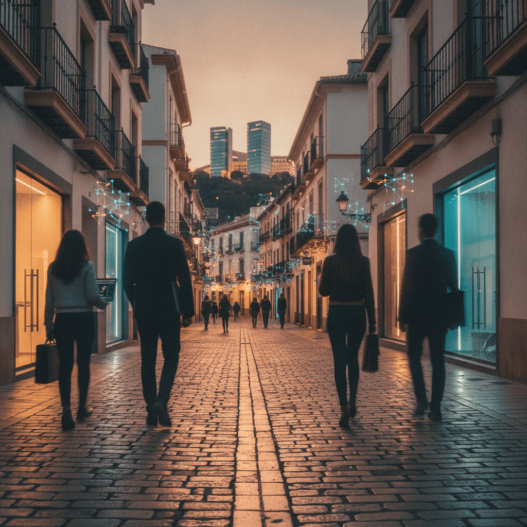 Málaga Business 2026: Why Local Enterprise is Growing Fast