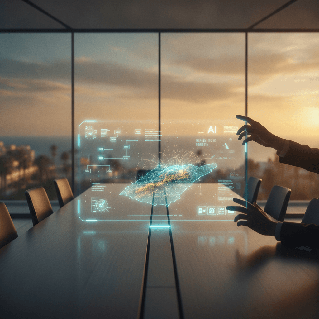Marbella negocios tecnológicos 2026: Ventaja local con IA y automatización