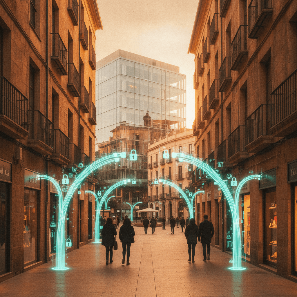 Conferences Will Raise the Stakes for Malaga Businesses in 2026