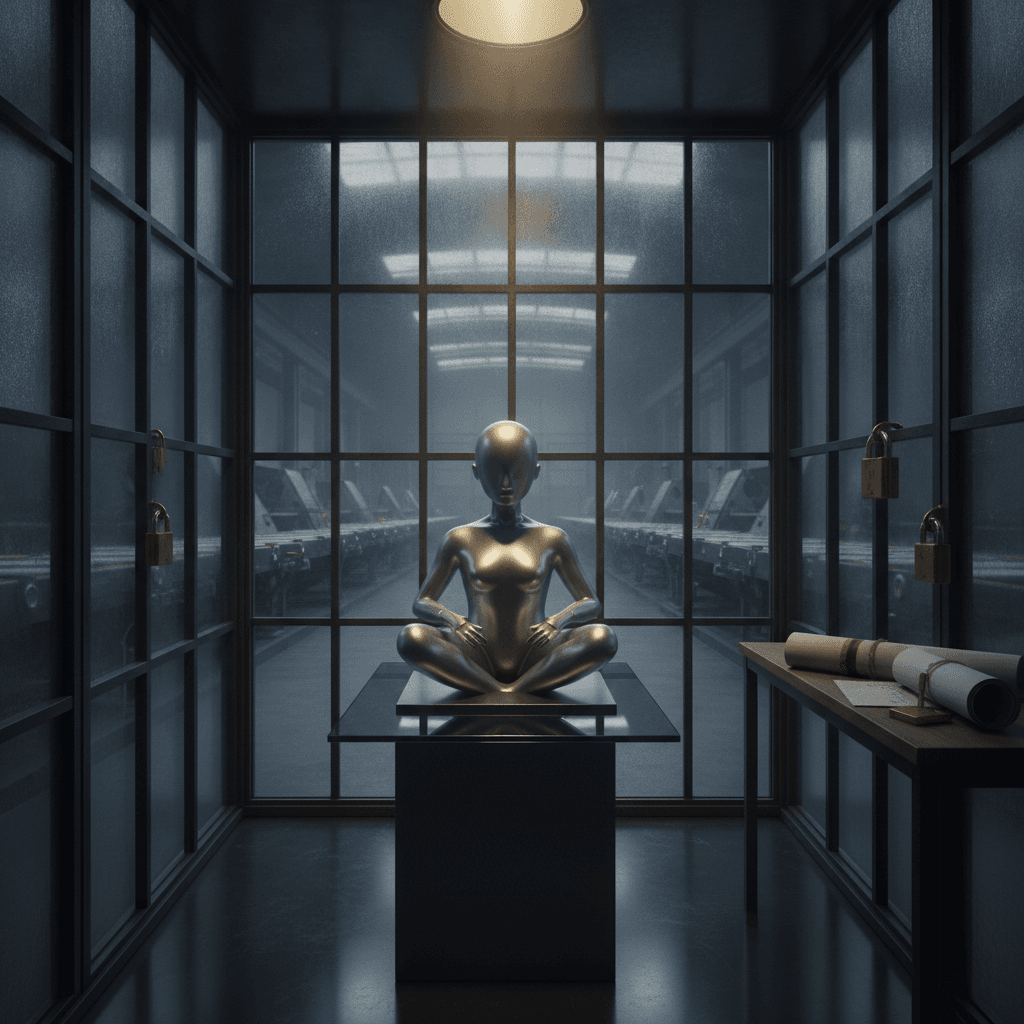 Why German AI Agents Hit the Proof-of-Concept Wall