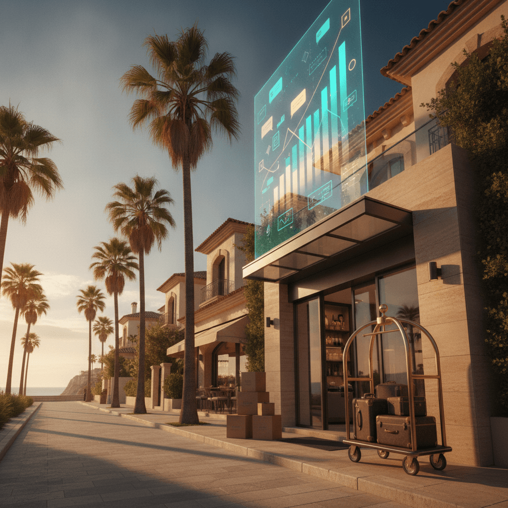 Empresas ante los nuevos retos del sector inmobiliario Costa del Sol 2026