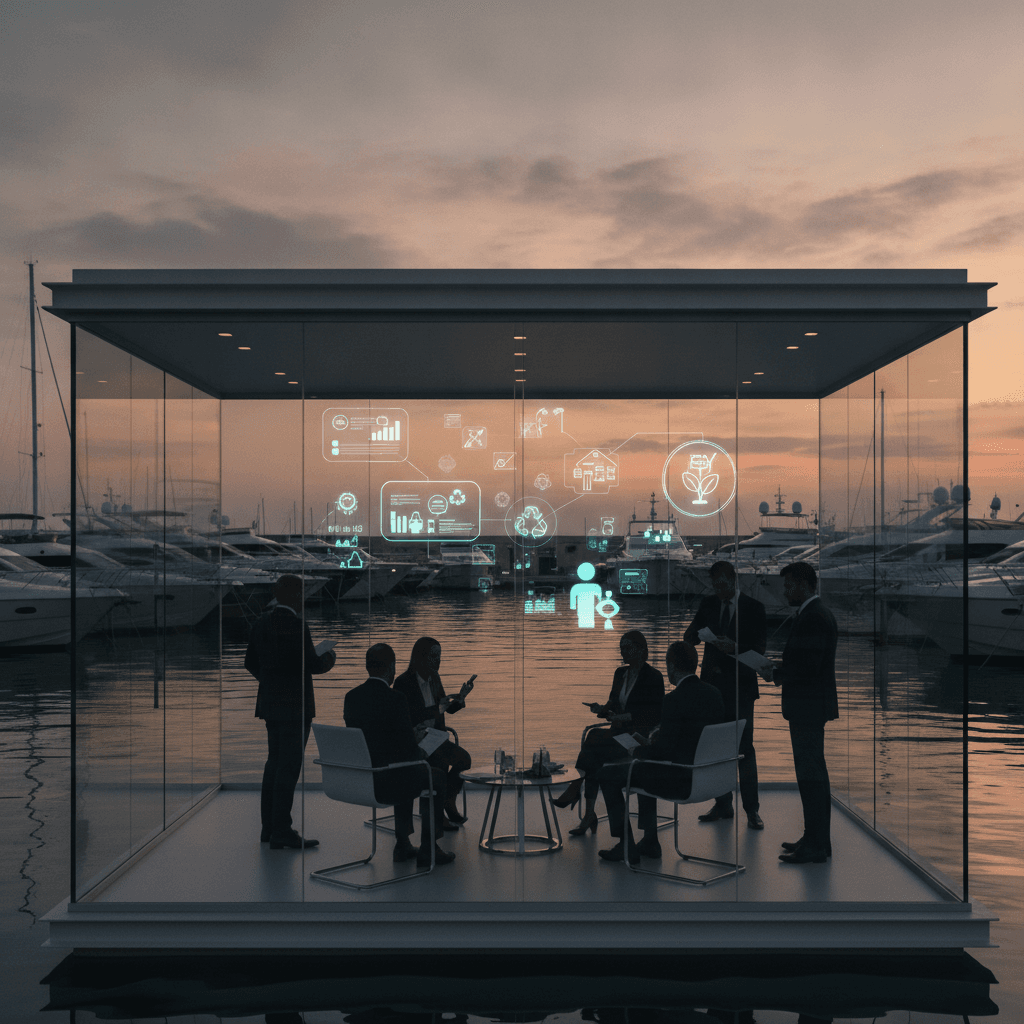Startup OLÉ Marbella 2026: Nuevas Oportunidades para Empresas Locales