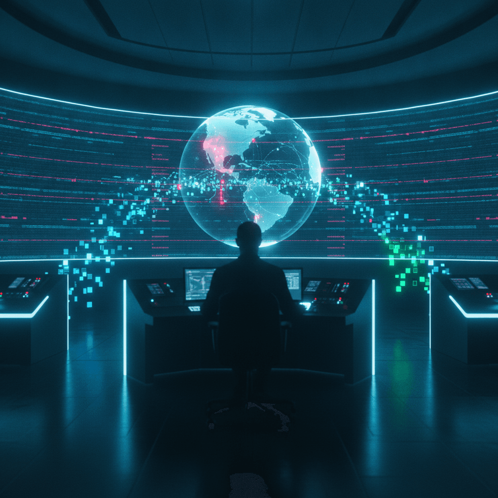 Why Hourly AI Model Releases Now Demand a New Business Playbook