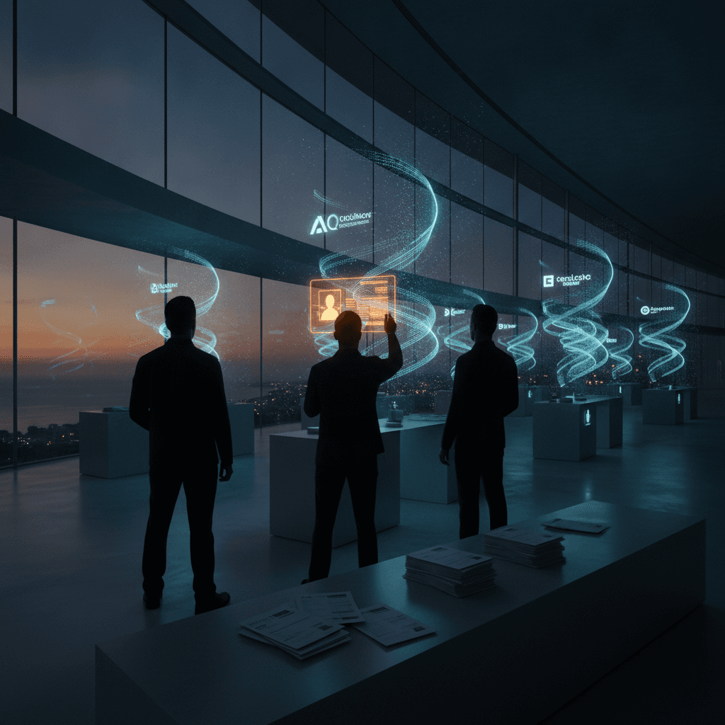 How Malaga’s Tech Job Fair Will Reshape Local Hiring in 2026