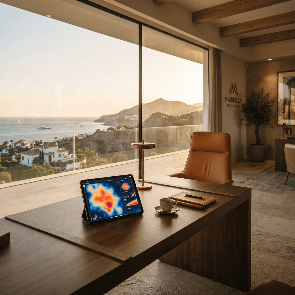 Where Local Firms Win as Costa Property Markets Settle in 2026