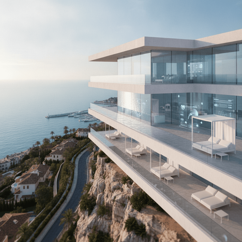 Lanserhof’s Marbella Arrival: How Local Businesses Should Respond