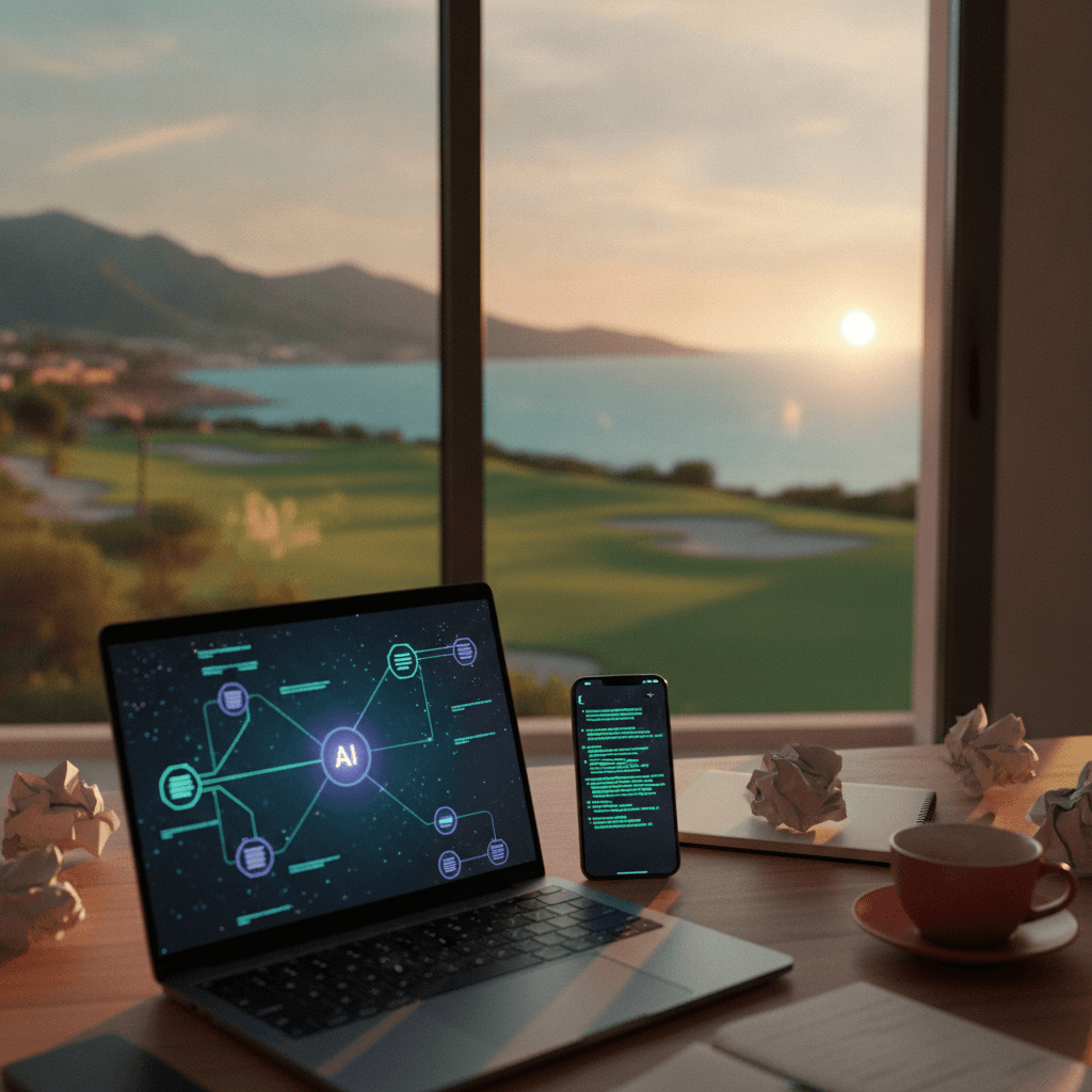 Marbella tech 2026: qué importa de verdad para negocios locales
