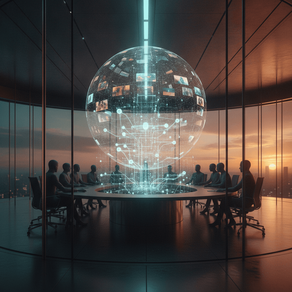 Innovaciones de aprendizaje automático DeepMind 2026 y su impacto empresarial
