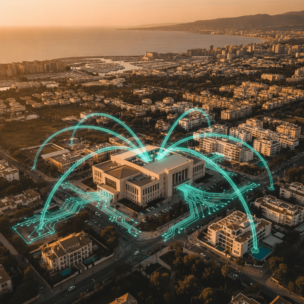 Startup OLÉ Marbella 2026: Cambio inmediato para empresas Costa del Sol