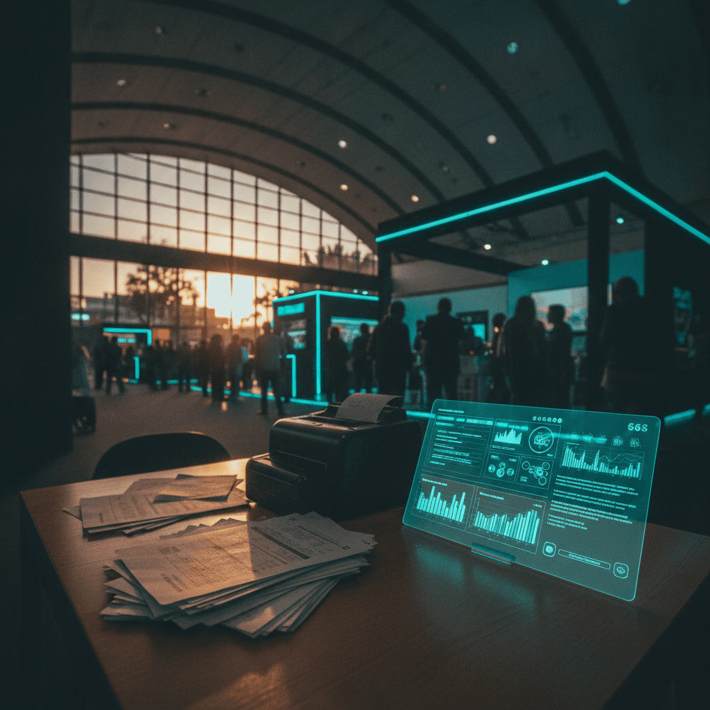 Why Startup OLÉ’s Marbella Event Signals a New Standard in 2026