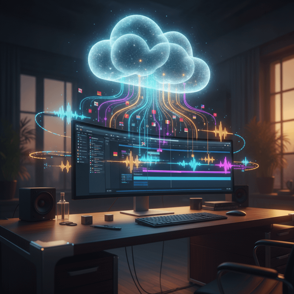 Smarter Content Output: AI Tools Shape Creative Work in 2026