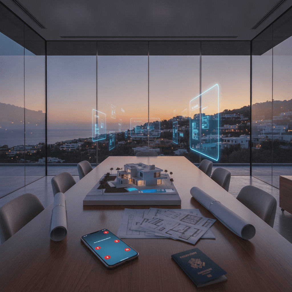 International Buyers Are Reshaping Marbella’s Business Scene