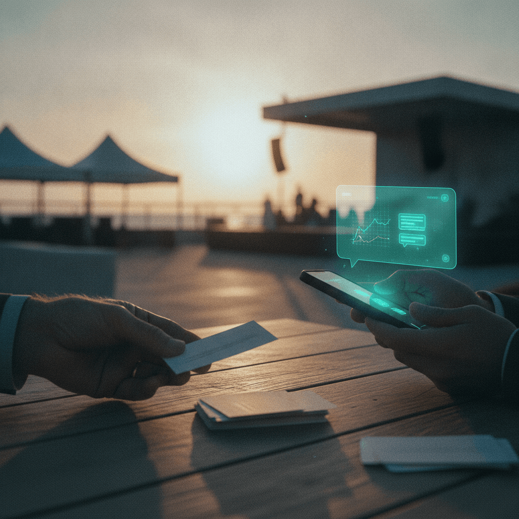 What Startup OLÉ Means for Marbella's Business Tactics