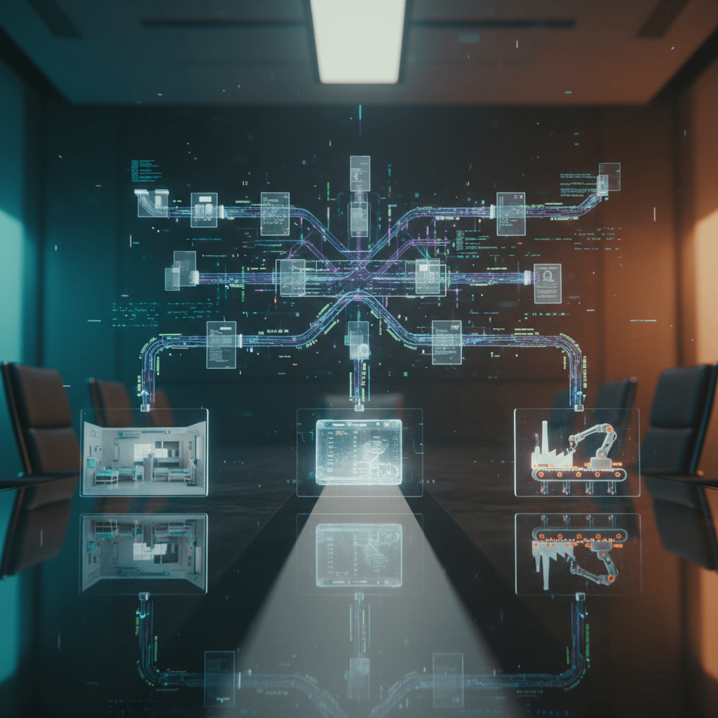 El impacto real de los avances en machine learning 2026 en tu empresa