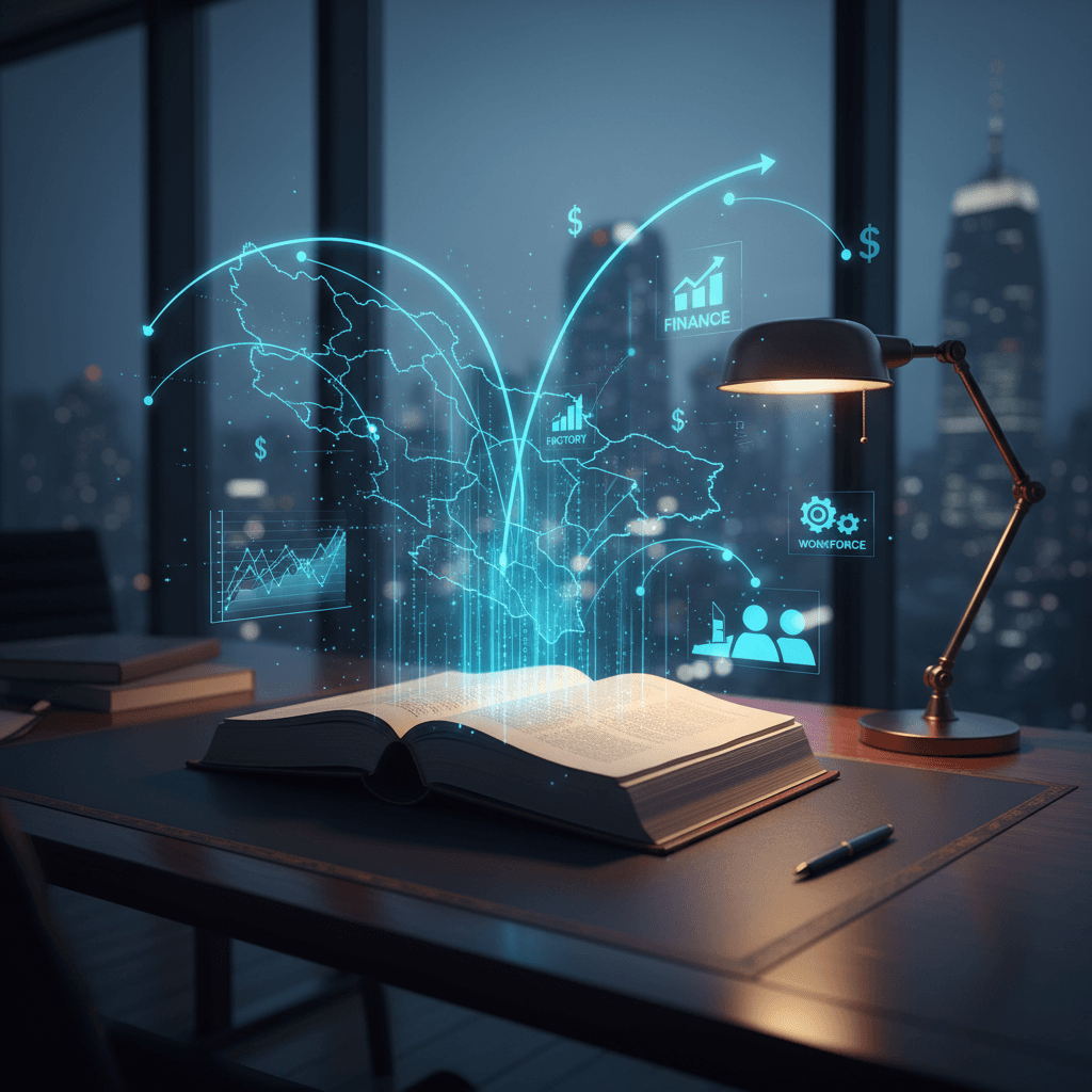 How Shifting AI Policies Will Influence Business Strategies in 2026