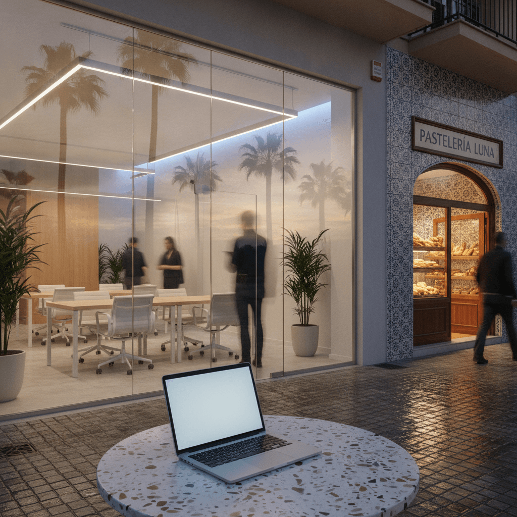 Cómo las aspiraciones tecnológicas de Marbella impactarán tu negocio en la Costa del Sol 2026