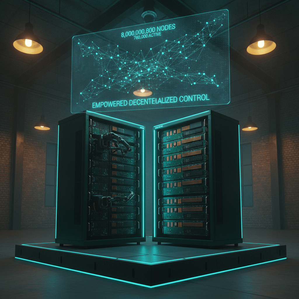 Why Direct Control Over AI Models Changes the 2026 Business Playbook