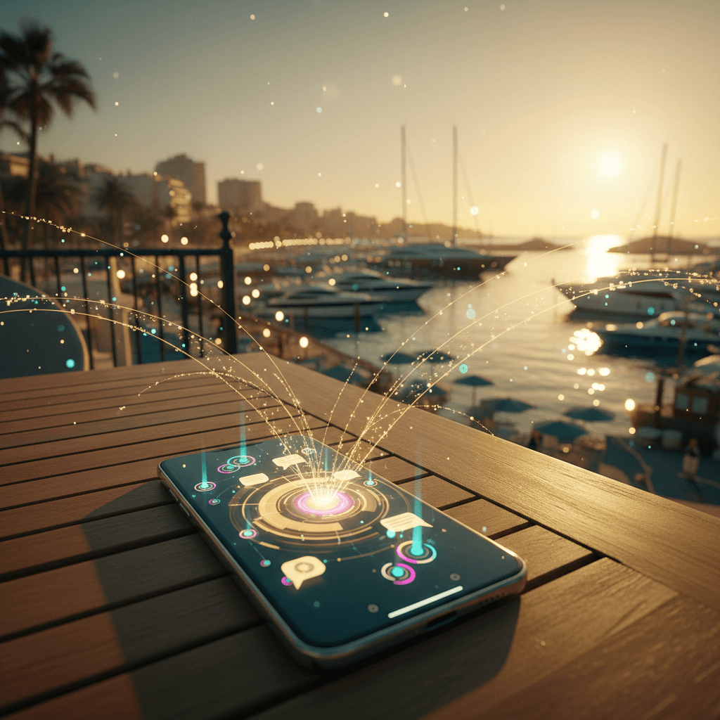 What Marbella’s Tourism Surge Demands of Local Businesses
