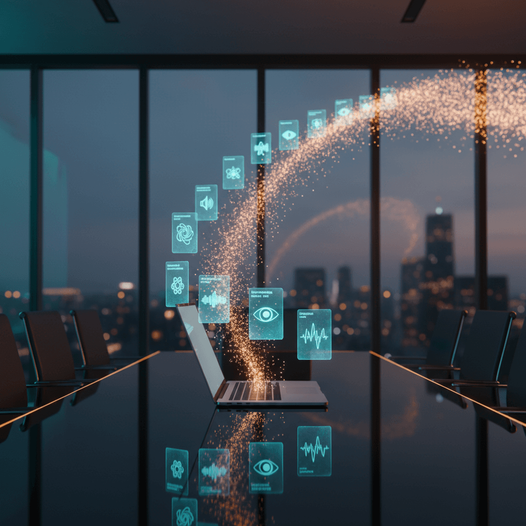 Why The 2026 Machine Learning Research List Matters for Business