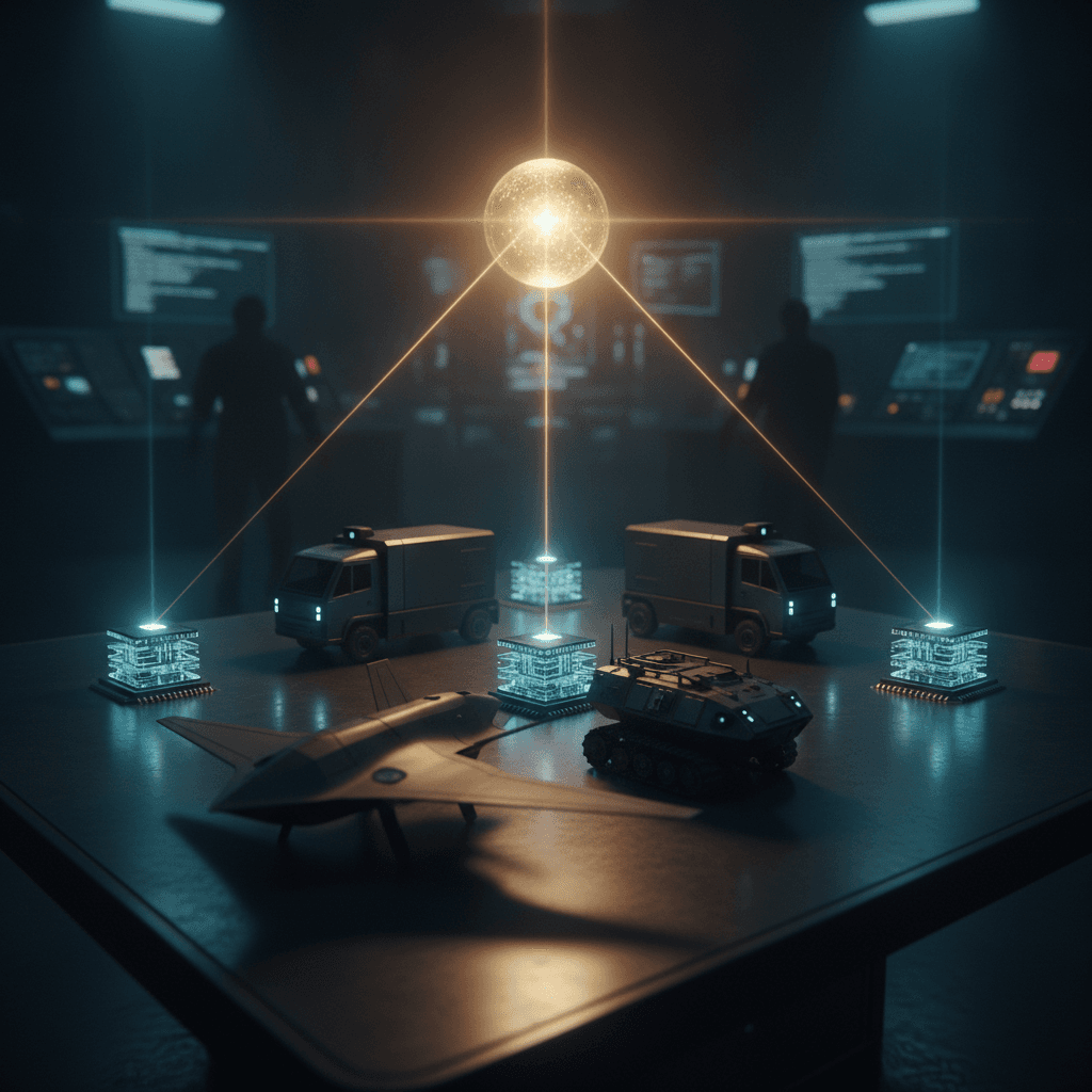Inversión en startups de IA edge: autonomía y seguridad en 2026