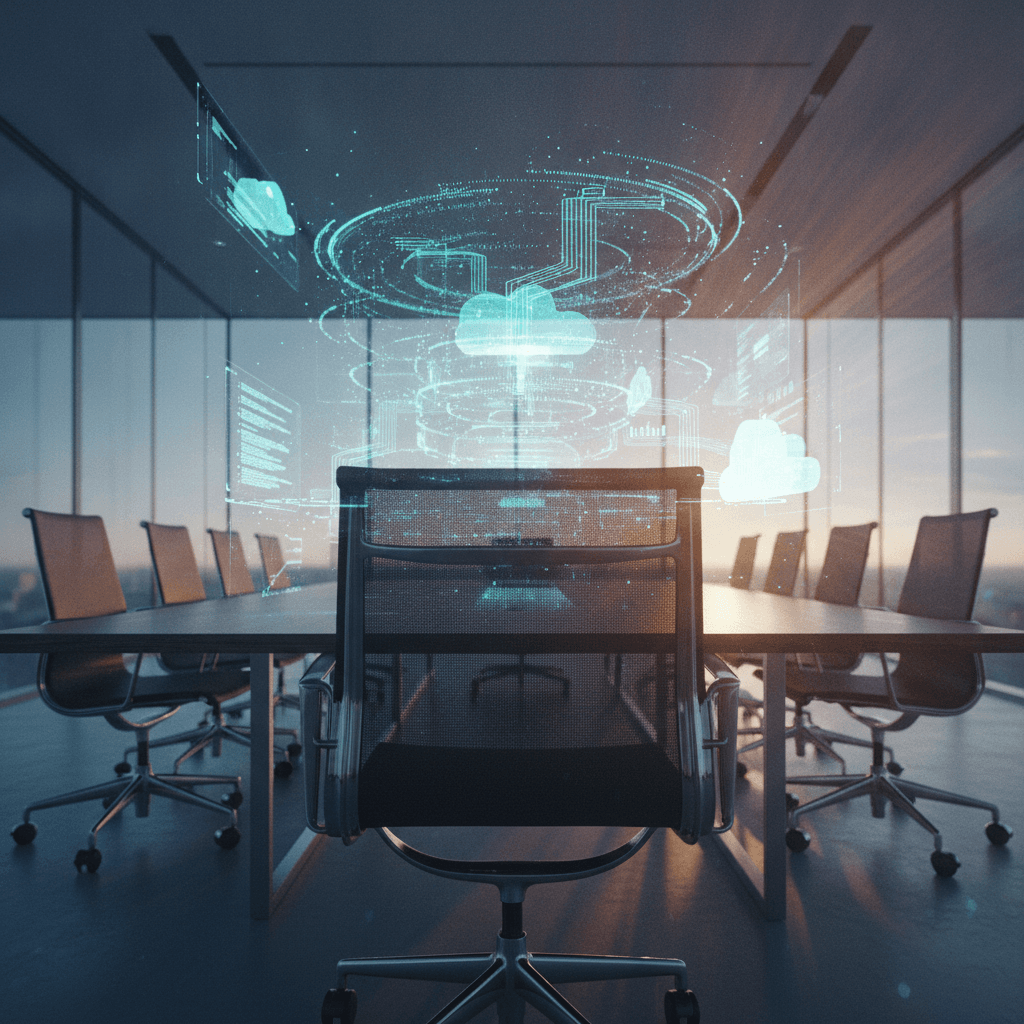 How AI Mandates Are Forcing Real Enterprise Change in 2026