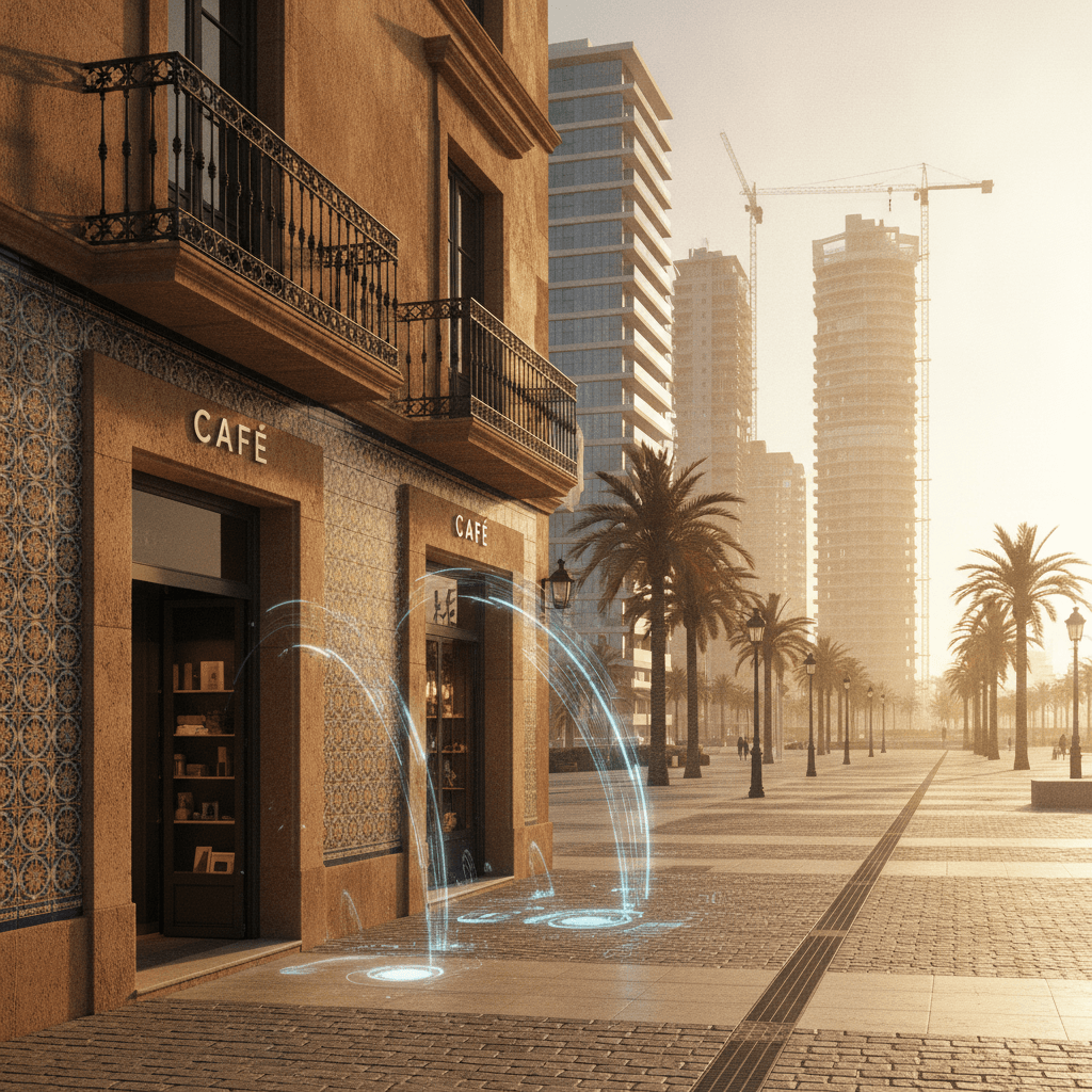 Cambios impulsados por el crecimiento que las empresas en la Costa del Sol deben asumir en 2026