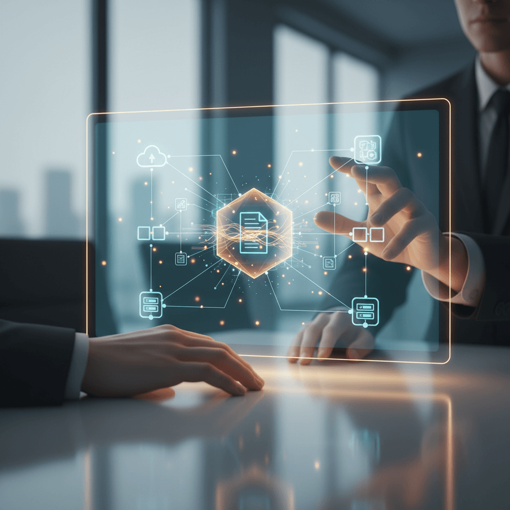 AI Workflow Platforms Now Empower Direct Business User Automation