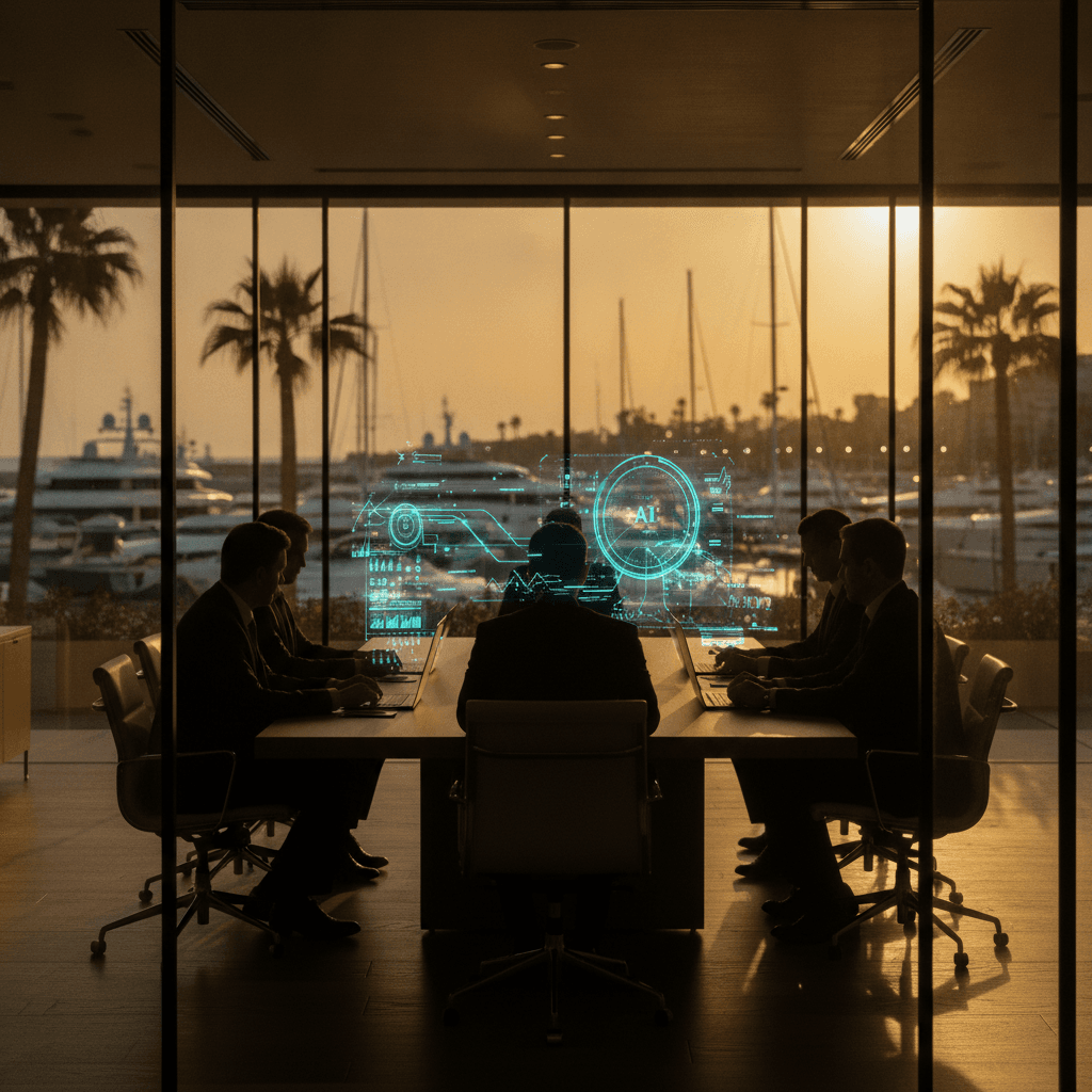 Why Marbella's Tech Ambition Means Immediate Choices for Local Firms