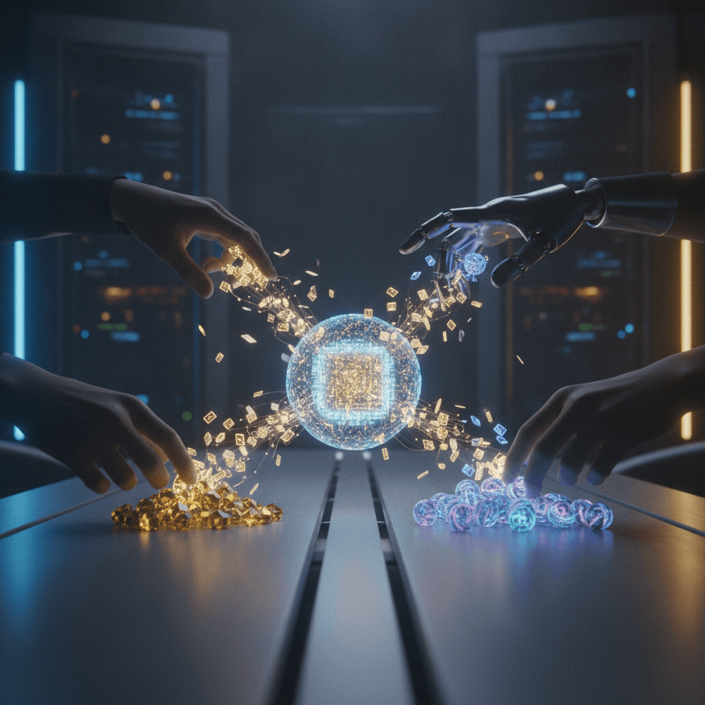 Avances en investigación de aprendizaje automático en 2026: el nuevo estándar colaborativo