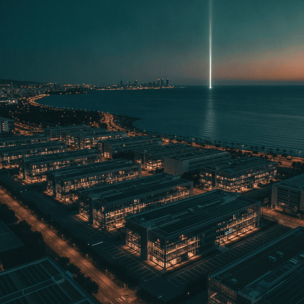 ITF Spain’s Barcelona Shift: Why Malaga Firms Must Act Fast