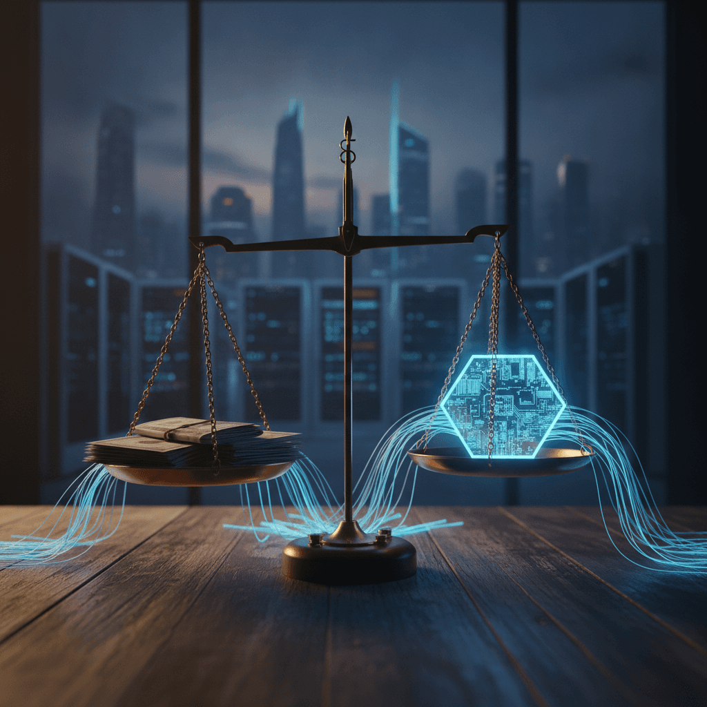 How AI-Driven Venture Capital is Reshaping Startup Investment