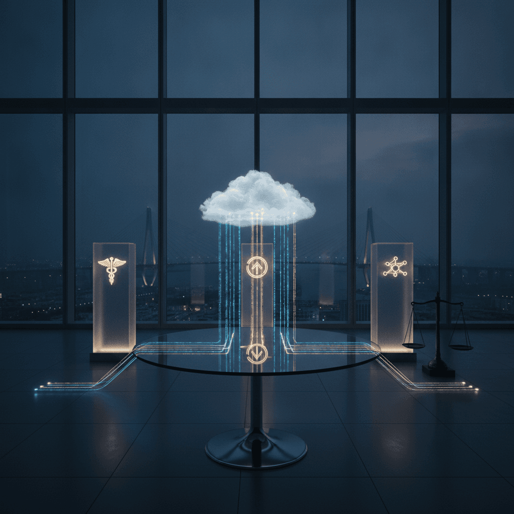 Mandated AI Oversight Will Redefine Enterprise Risk by 2036