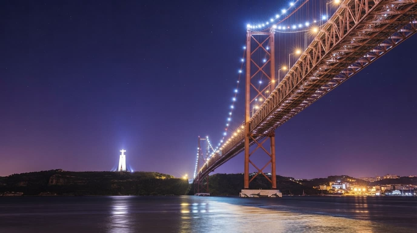 Agencia de inteligencia artificial para empresas en Lisboa