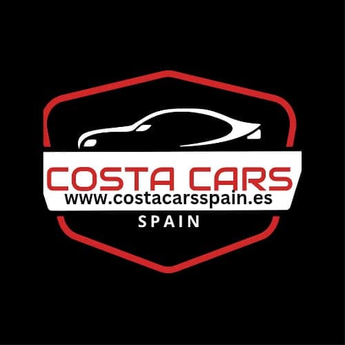 Costa Cars Spain logo